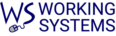 Working Systems - I.T. Consultant